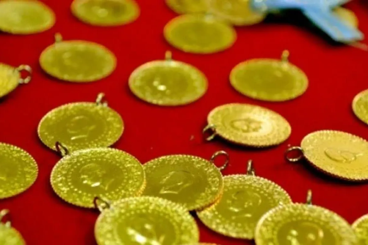 Hazine ve Maliye Bakanlığı: Altın cinsi kira mevzuata aykırı