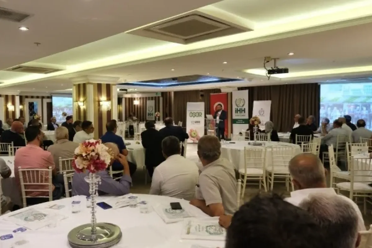 İnegöl’de ‘öşür’ seferberliği başlatıldı