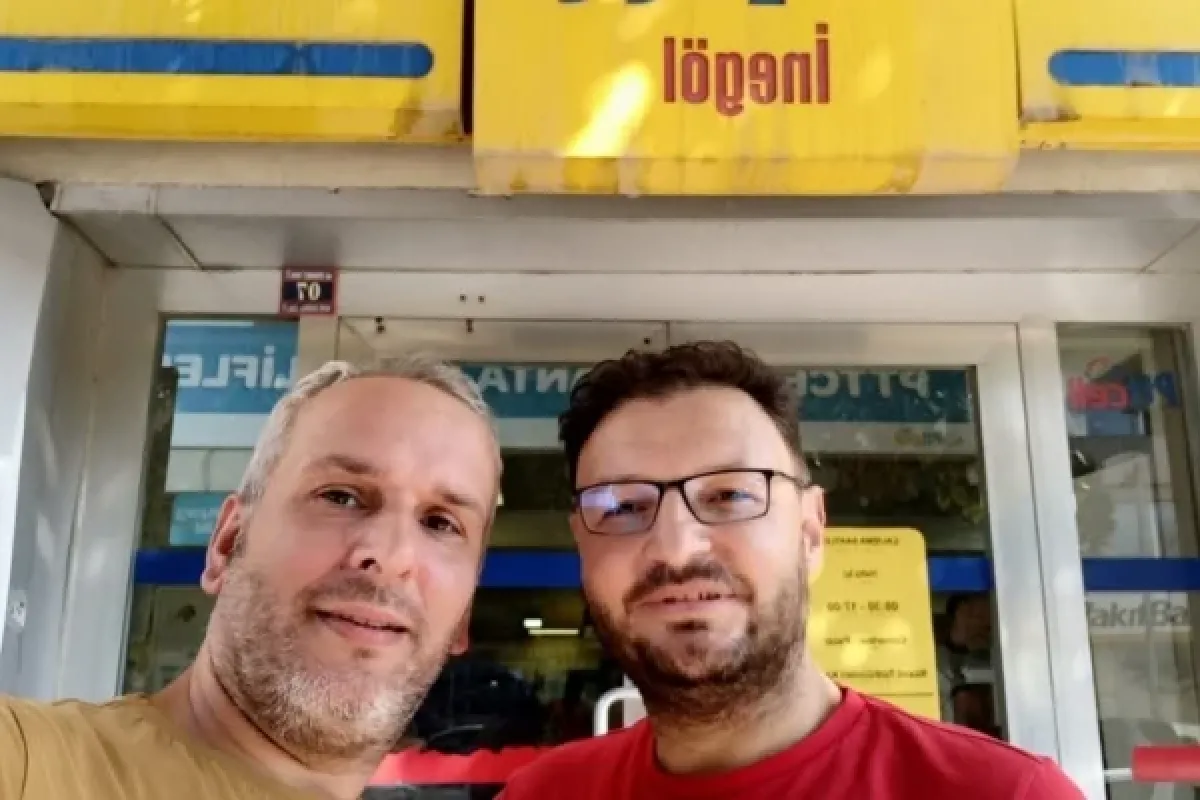 TÜİK'e mektup gönderdiler