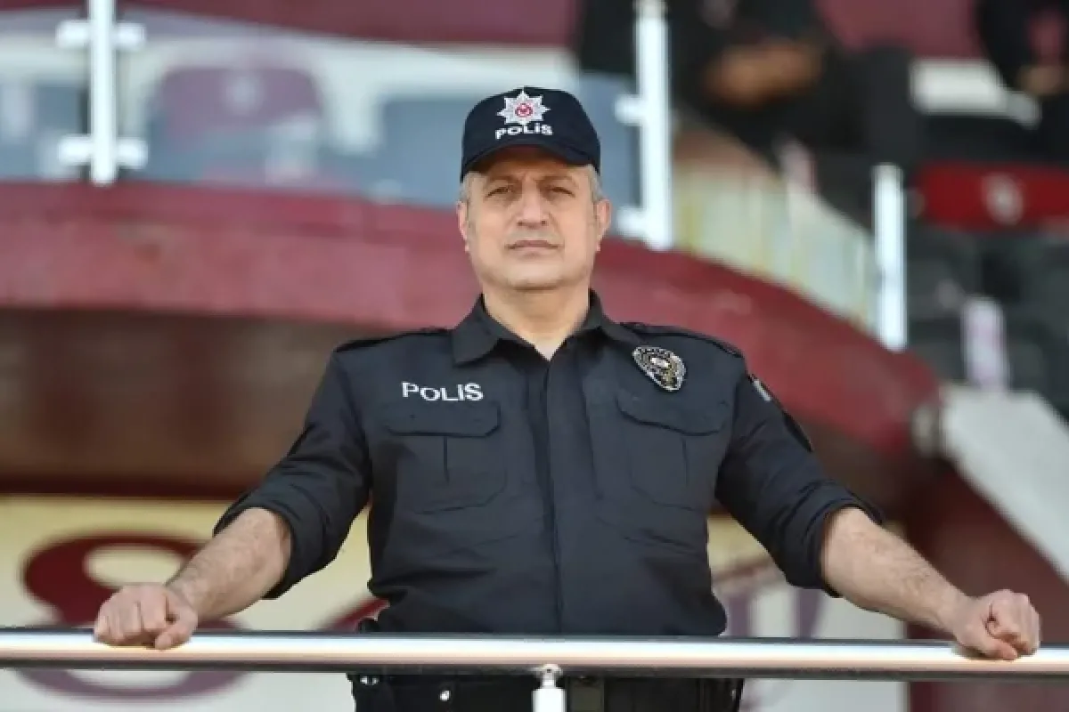 İnegöl'ün sevilen polisi hayatını kaybetti
