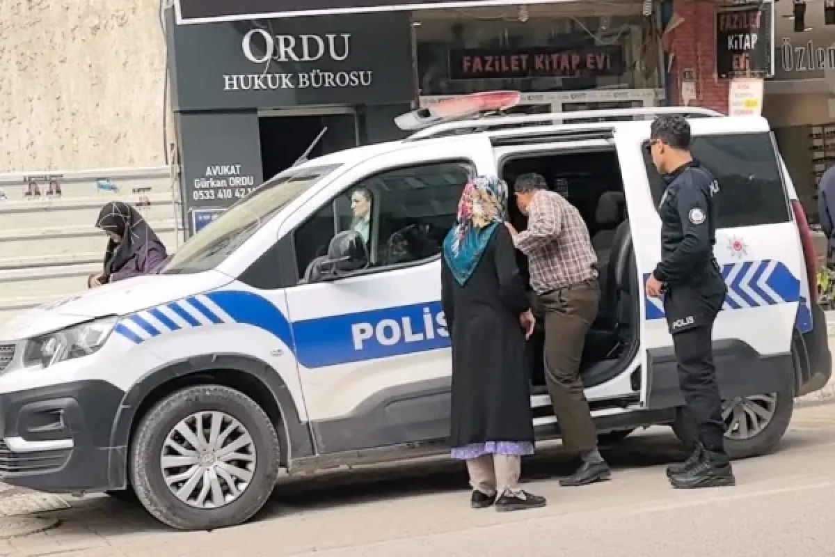 Dikkat! Bu tuzağa düşmeyin...