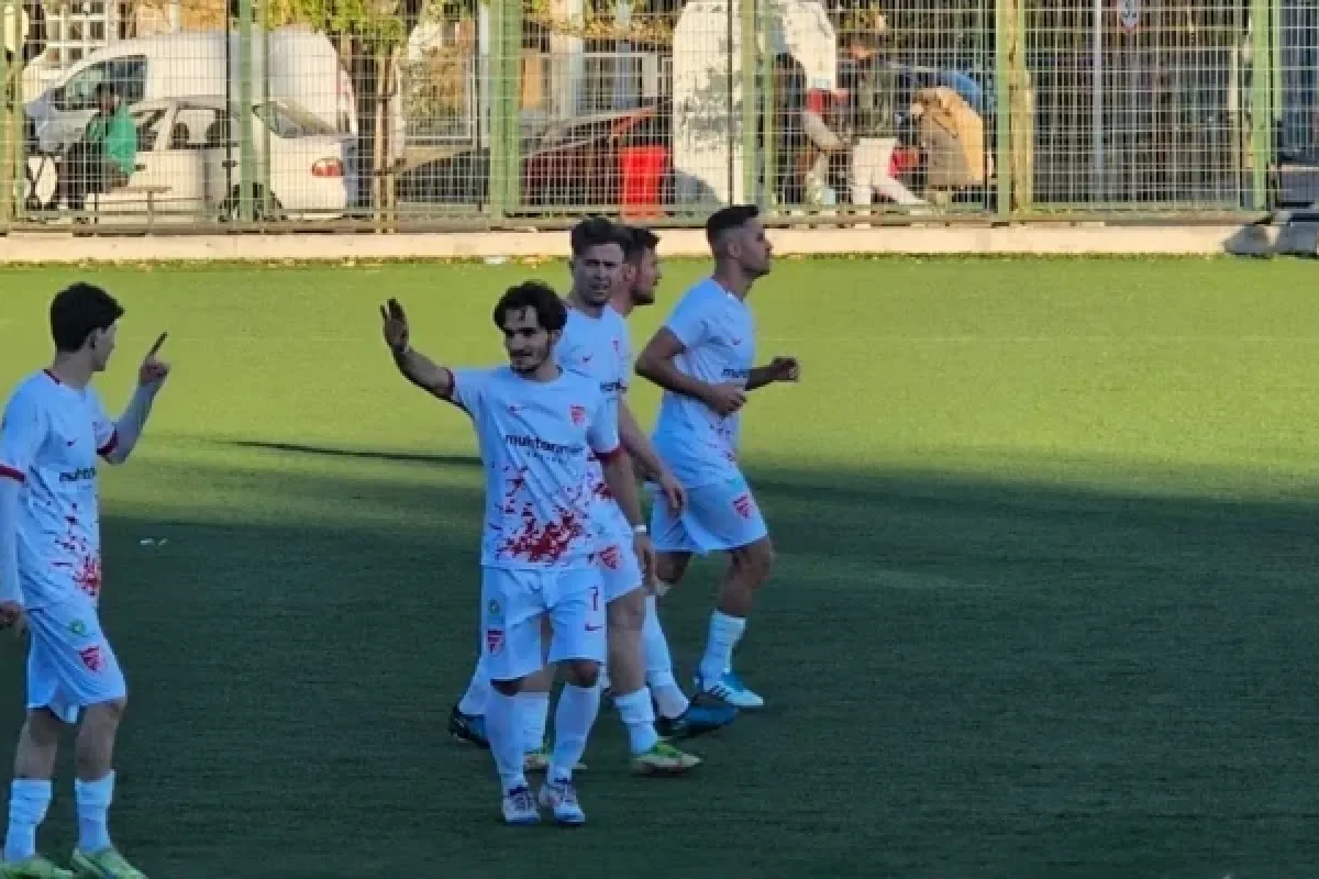 Orhaniyespor’dan alkış alan fair-play örneği!