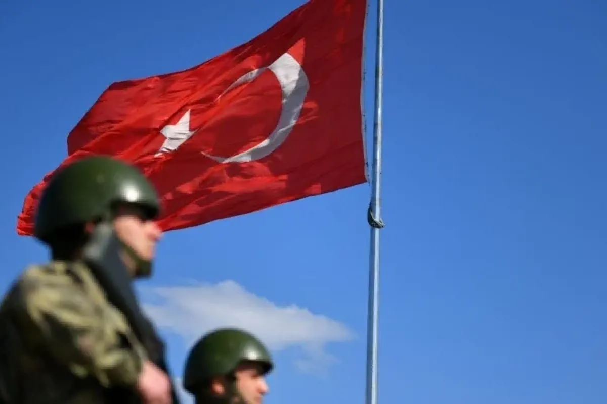 Jandarma Genel Komutanlığı'na 310 uzman erbaş alınacak