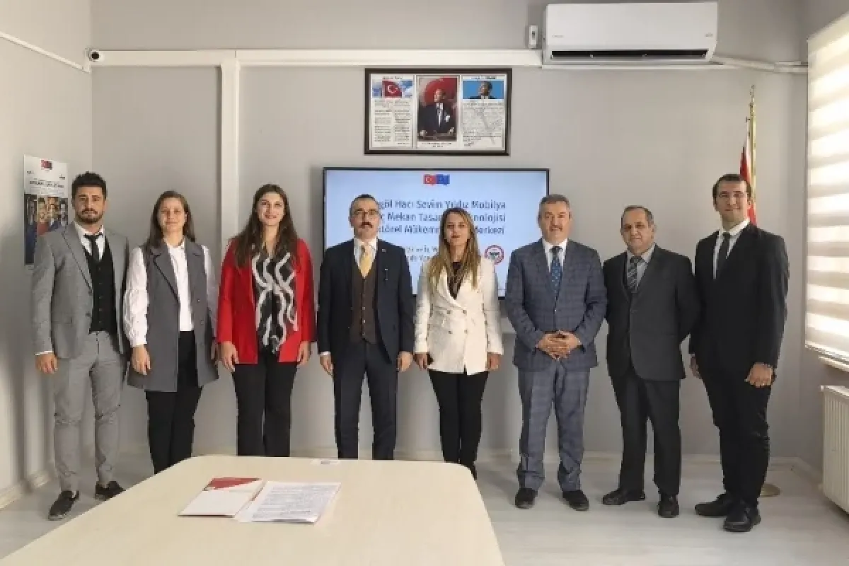 Mükemmeliyet Merkezi açıldı 