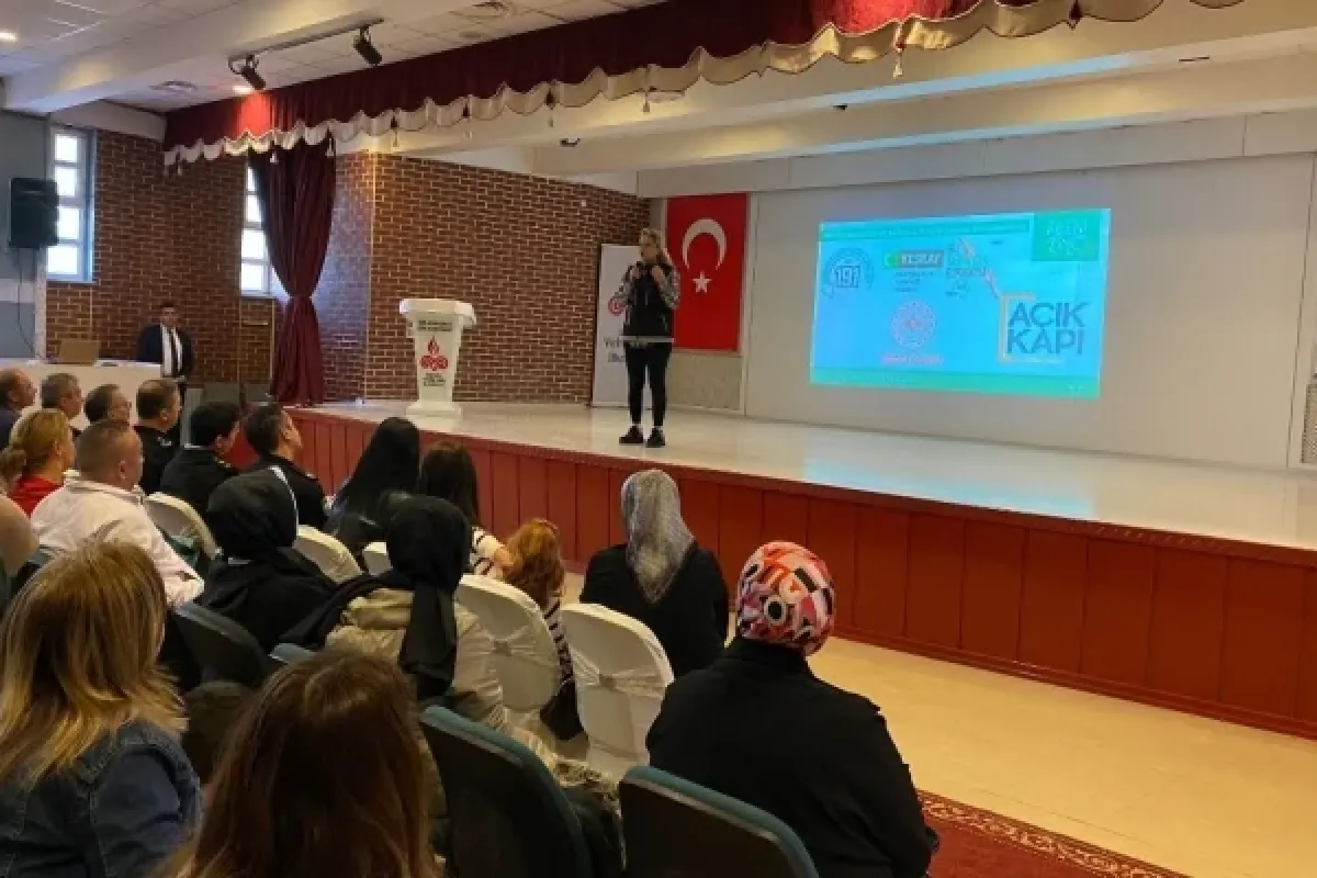 'En İyi Narkotik Polisi Anne'