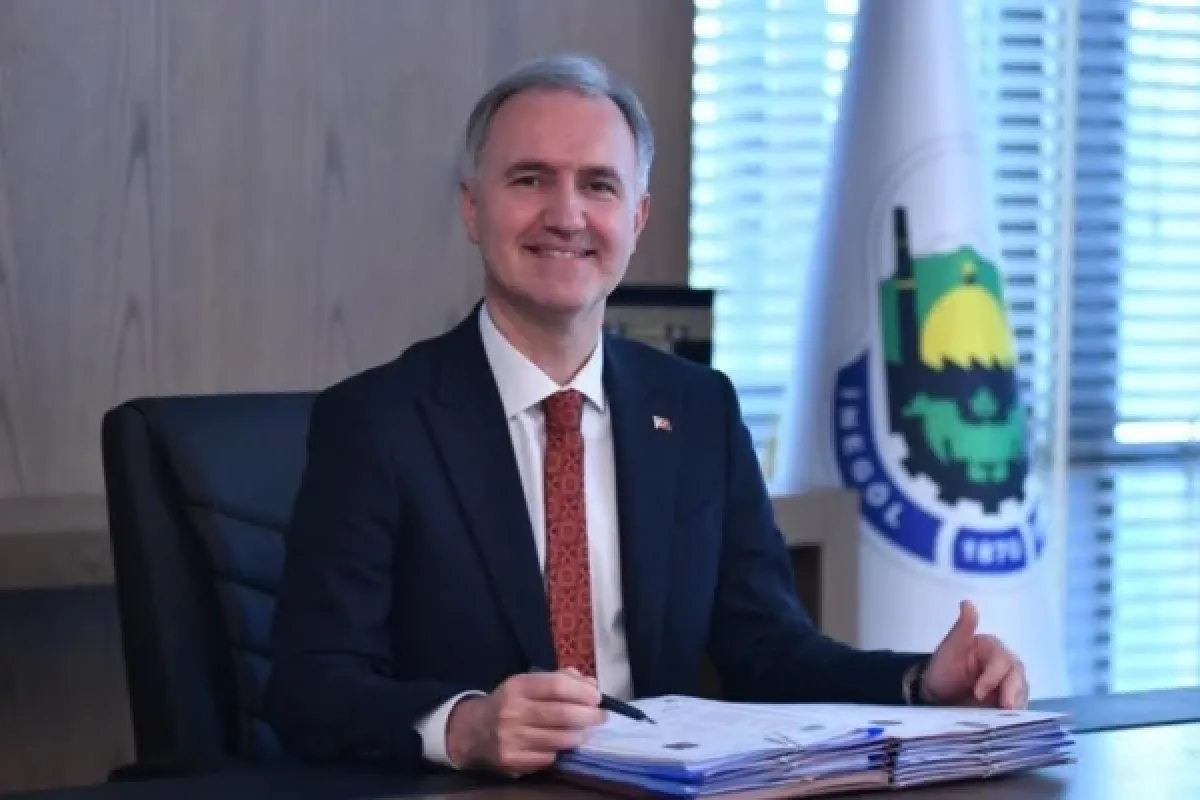 Türkiye Cumhuriyeti 101 Yaşında