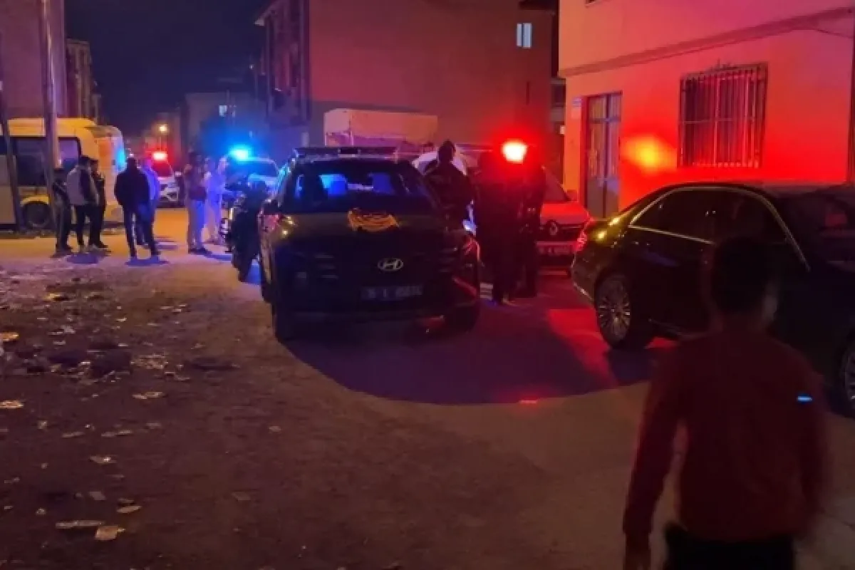 İnegöl'de nefes kesen kovalamaca