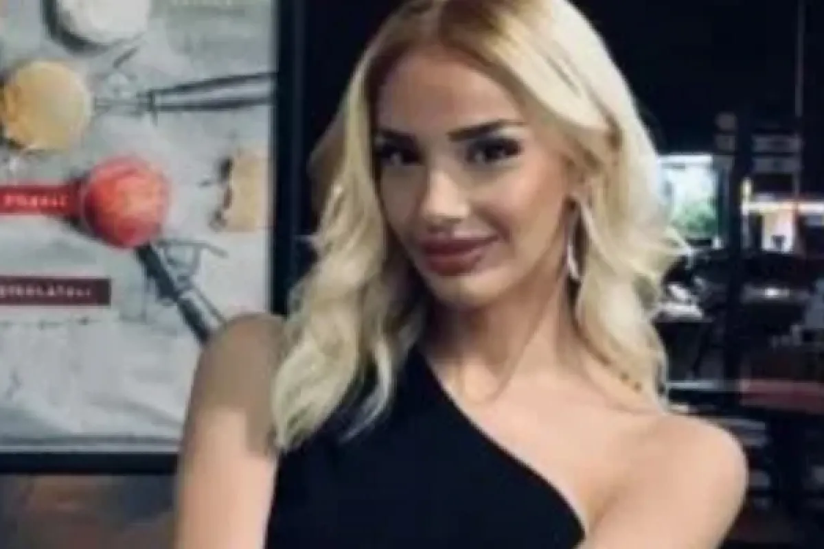 18 yaşındaki Duygu Şahin Hayattan Koparıldı