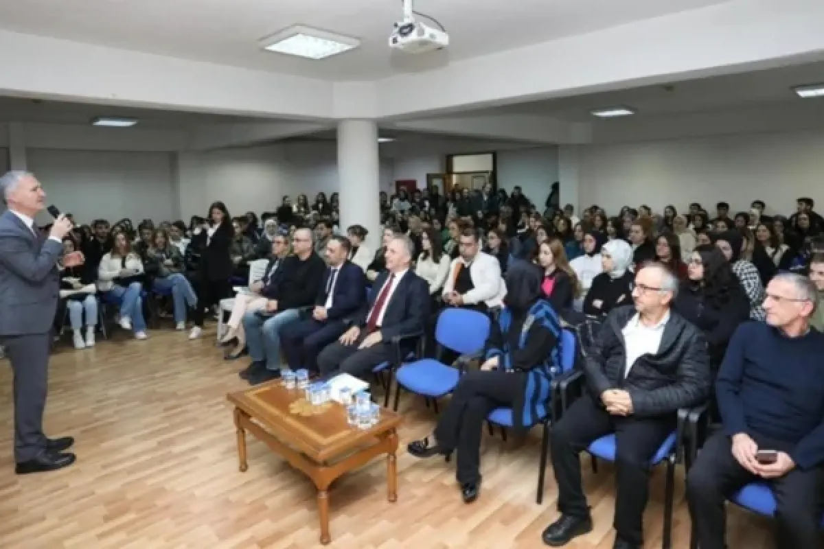 "İnegöl Fırsatlar Şehri"