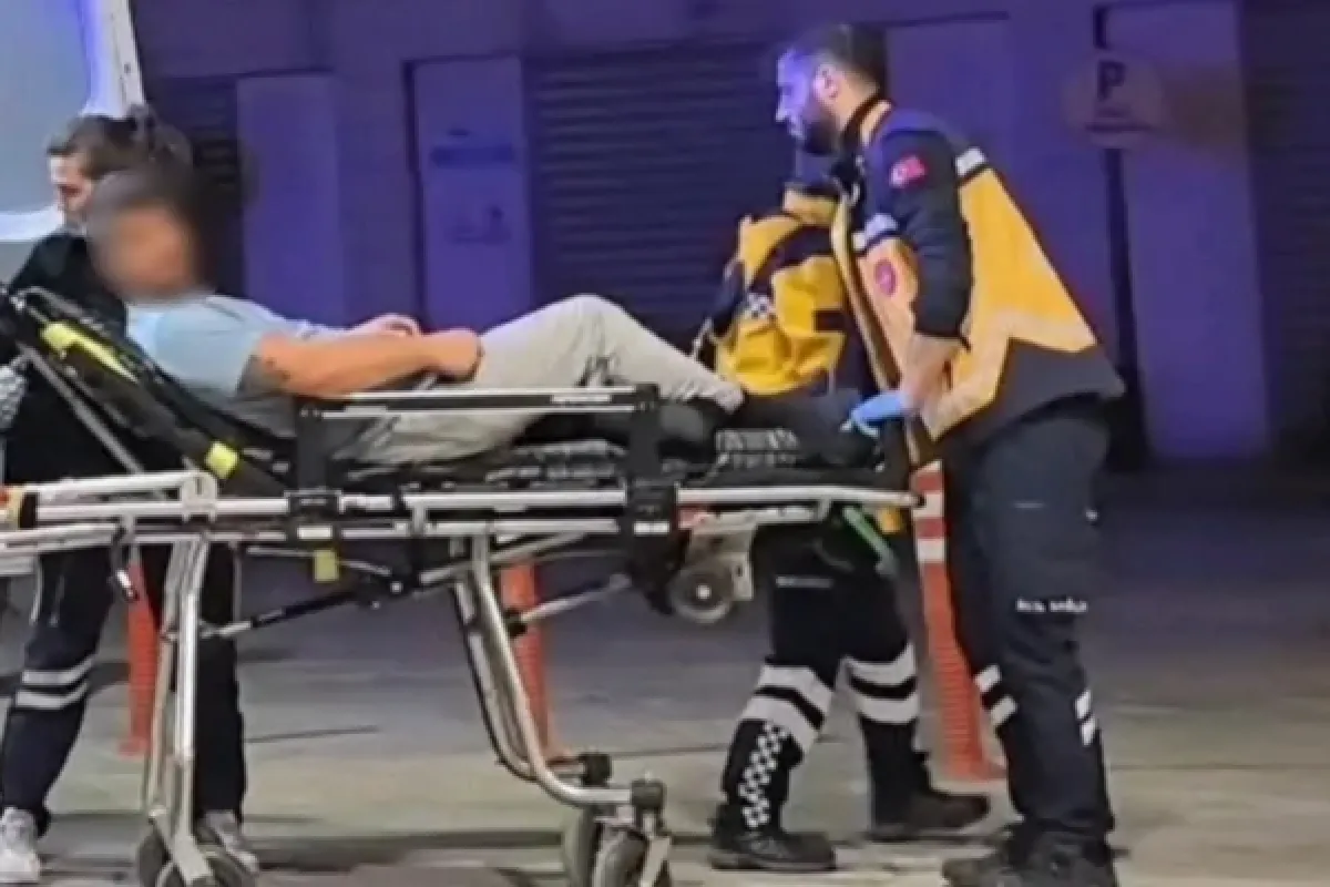 Direksiyon başında nöbet geçiren sürücü ...