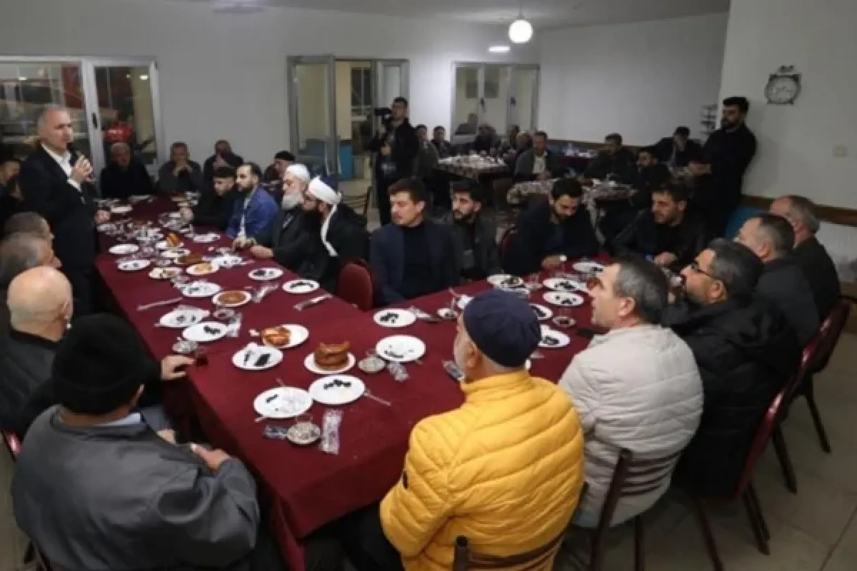 Bursa Büyükşehir Belediyesi’ne Eksikleri İletiyoruz