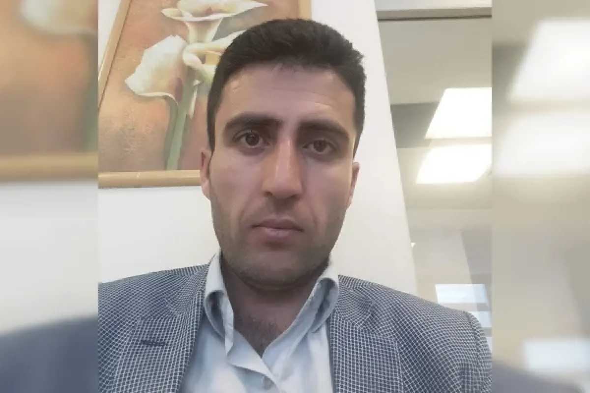 Boğazına yiyecek kaçtı hayatını kaybetti
