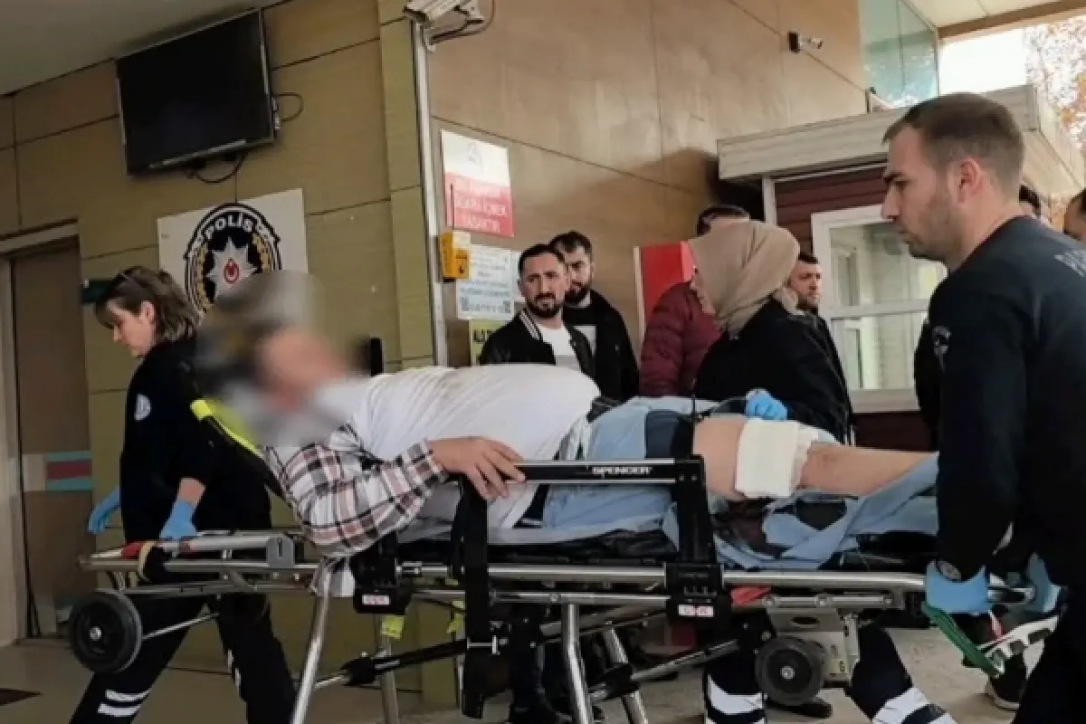 İnegöl'deki silahlı saldırının nedeni belli oldu