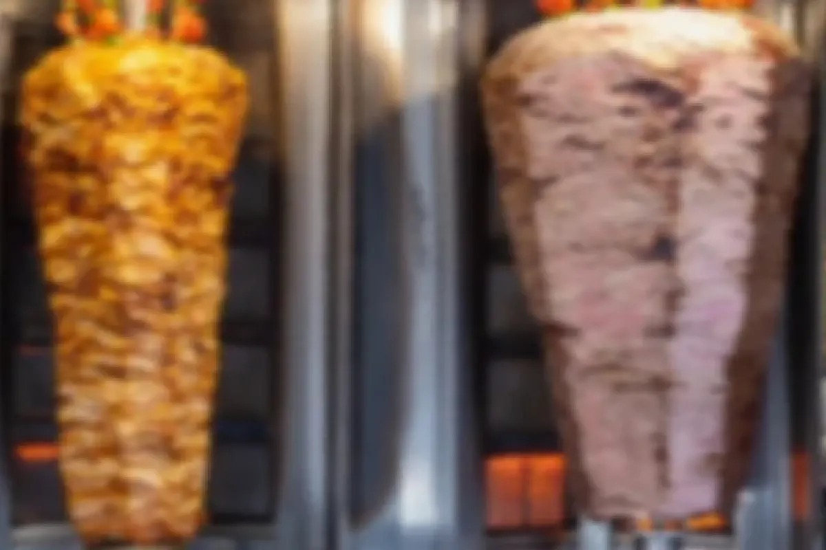 Döner, iskender ve hamburger ürünlerine gramaj zorunluluğu getirildi