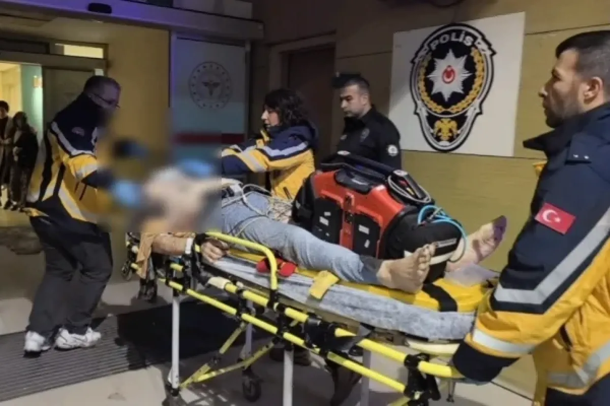 İnegöl'de feci son! Hayatını kaybetti