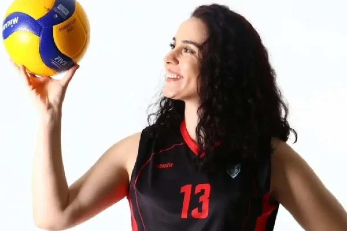 Sultanlar Ligi Yıldızı Gülnaz Özer Orhaniyespor’da!