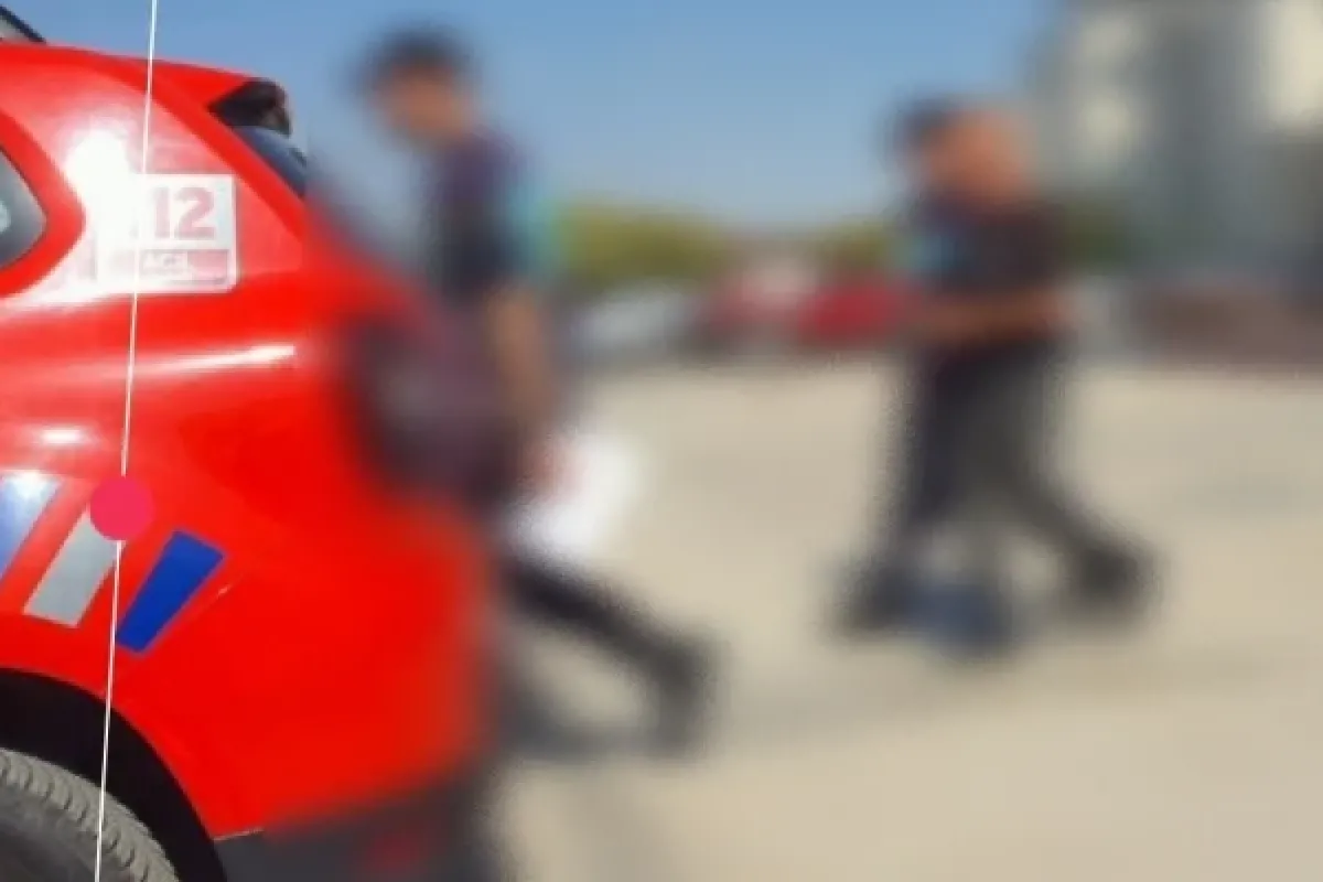 İnegöl'de 28 kişi yakaladı!