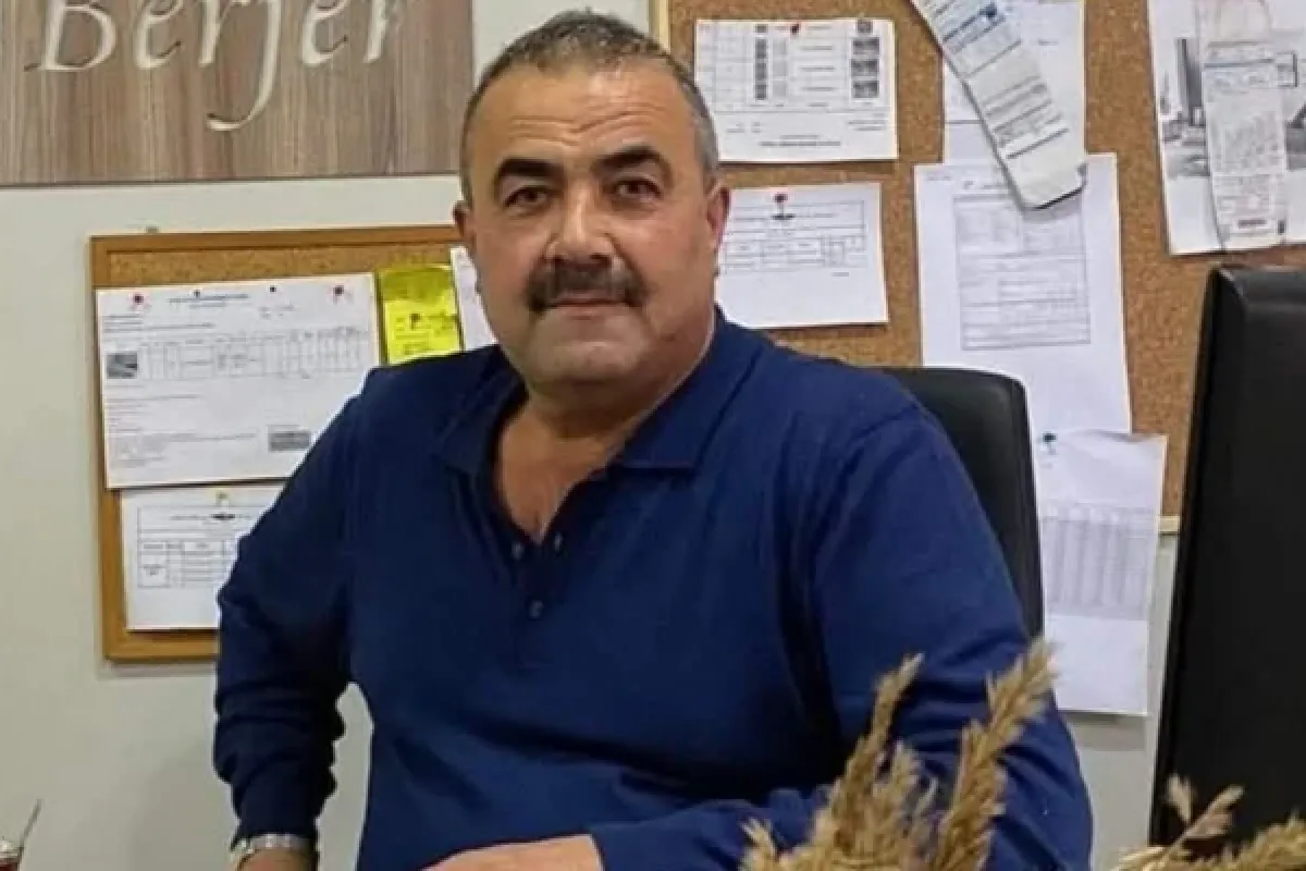 Muhtar geçirdiği kalp krizi sonrası hayatını kaybetti