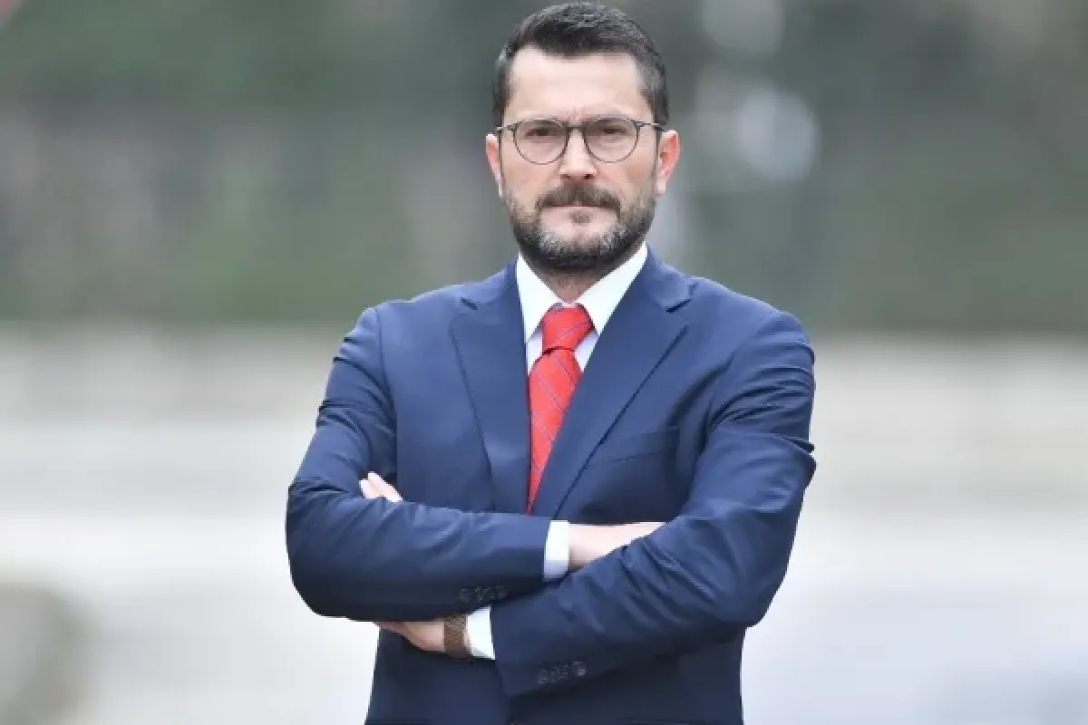 Kafkasspor'un yönetim listesi belli oldu