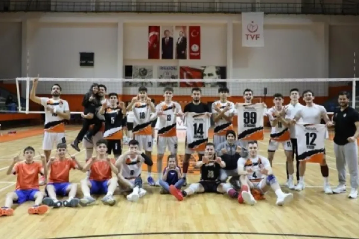 İnegöl Belediyespor Lider Düzce’yi Konuk Ediyor