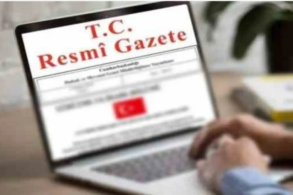 Siber Güvenlik Başkanlığı kuruldu