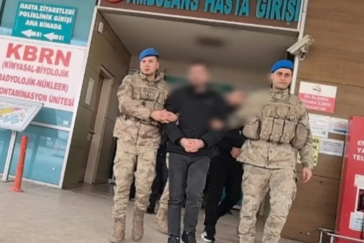 Terkinler operasyonda flaş gelişme!