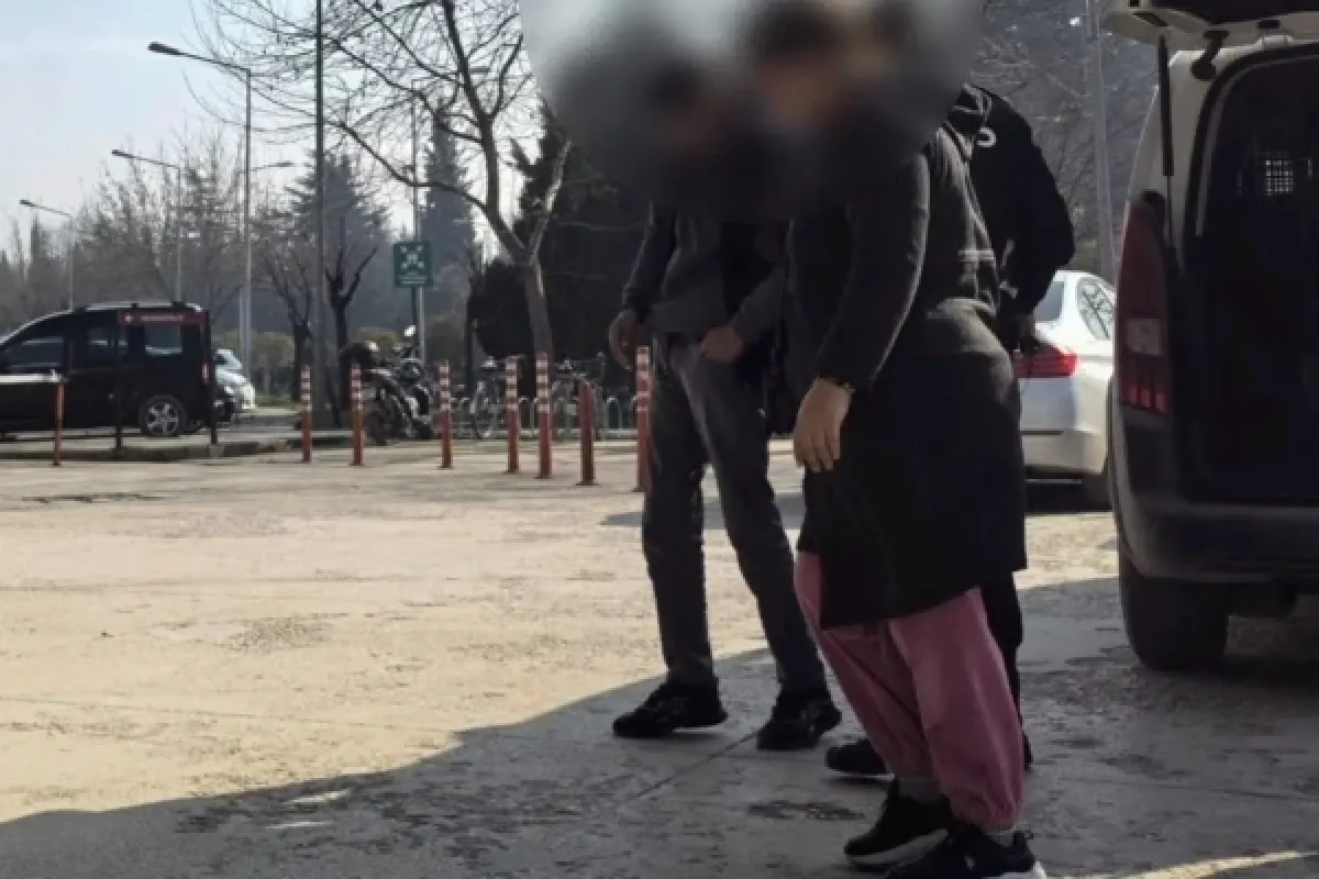 Yunuslar yakaladı!