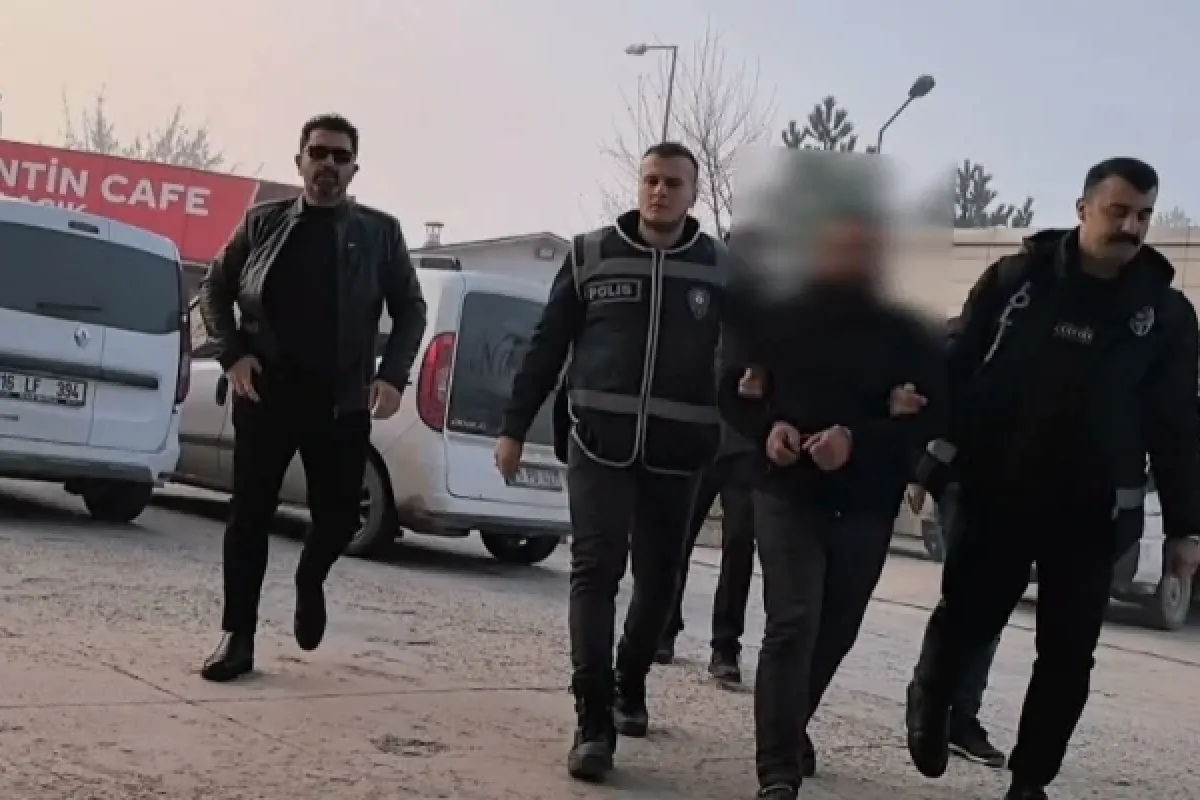 Adliyeye sevk edildi! İfadesi ortaya çıktı