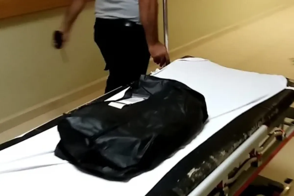 2 aylık bebek hayatını kaybetti