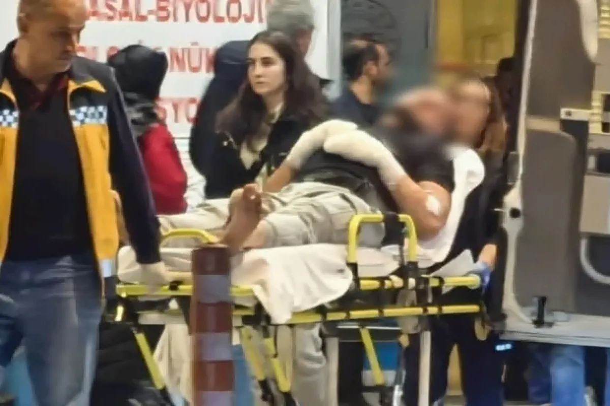 Kazanın böylesi!