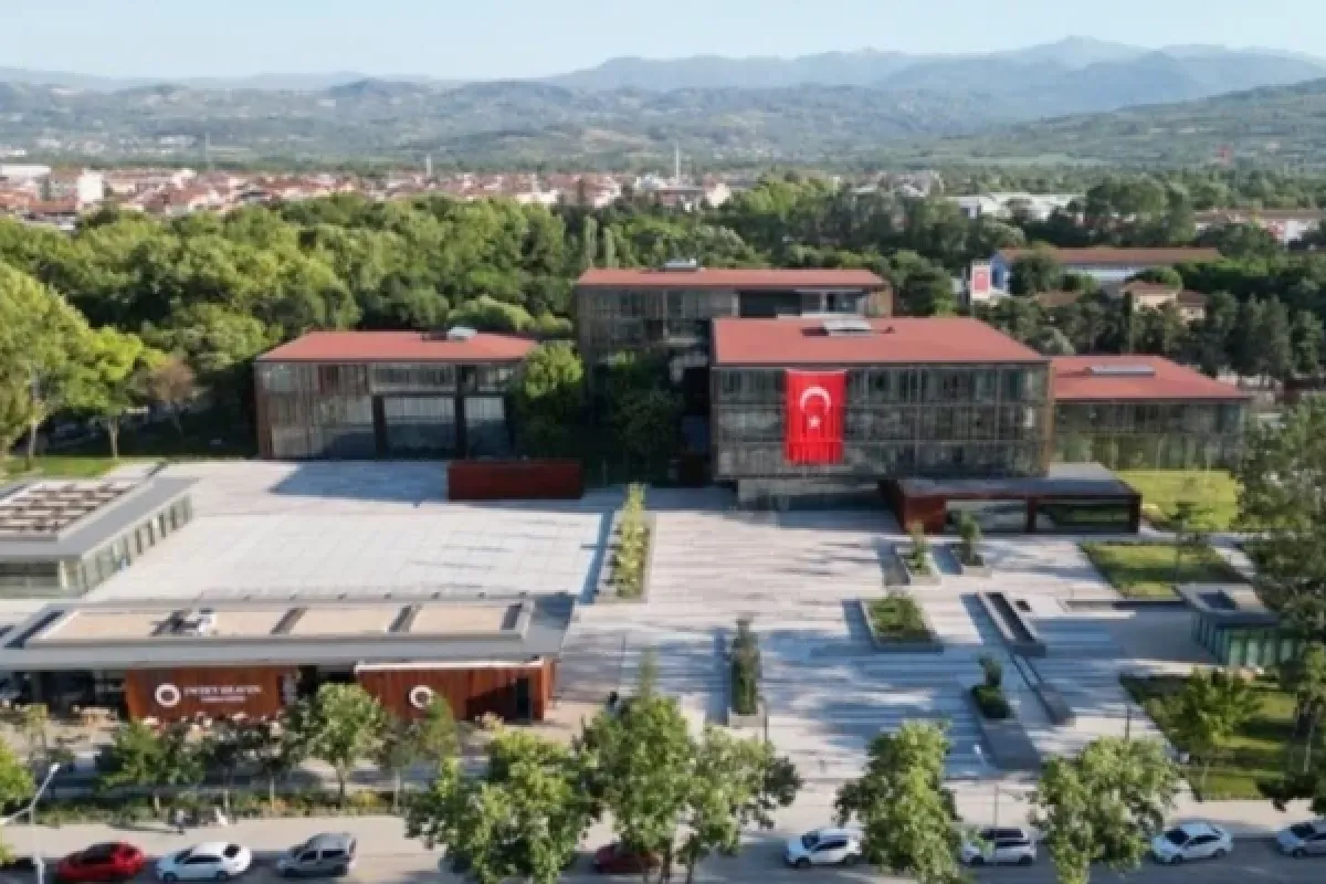 İnegöl Belediyesi 2024 yılında vatandaşı memnun etti