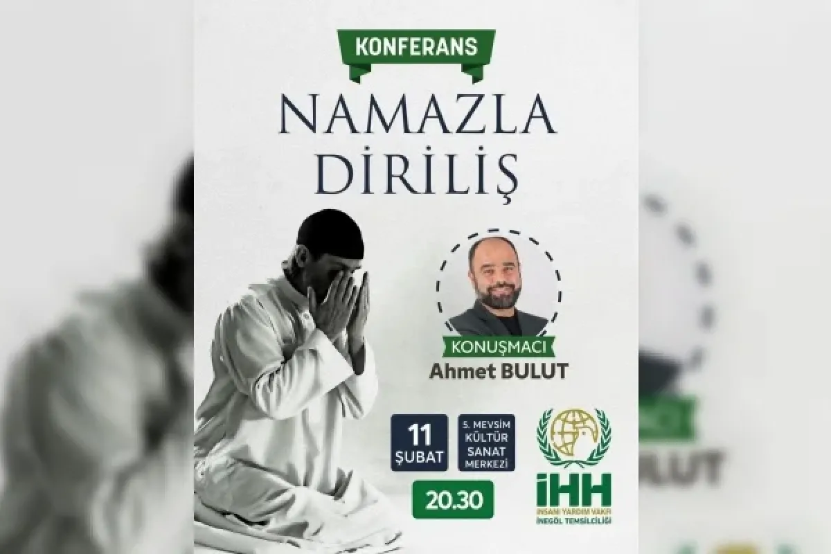 Konferansa davet