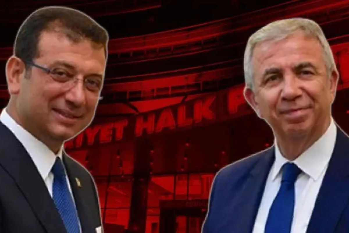 Mansur Yavaş mı Ekrem İmamoğlu mu? 26 ilde anket yapıldı, işte çıkan sonuç