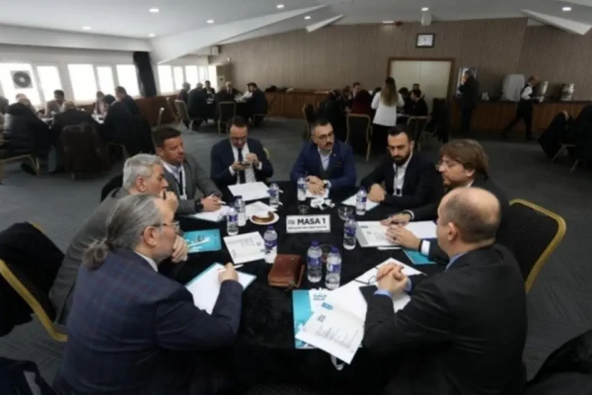 İnegöl Belediyesi’nden Tarihi Adım; ‘’Halk Bilim Çalıştayı’’ İle Geleceğe Yatırım