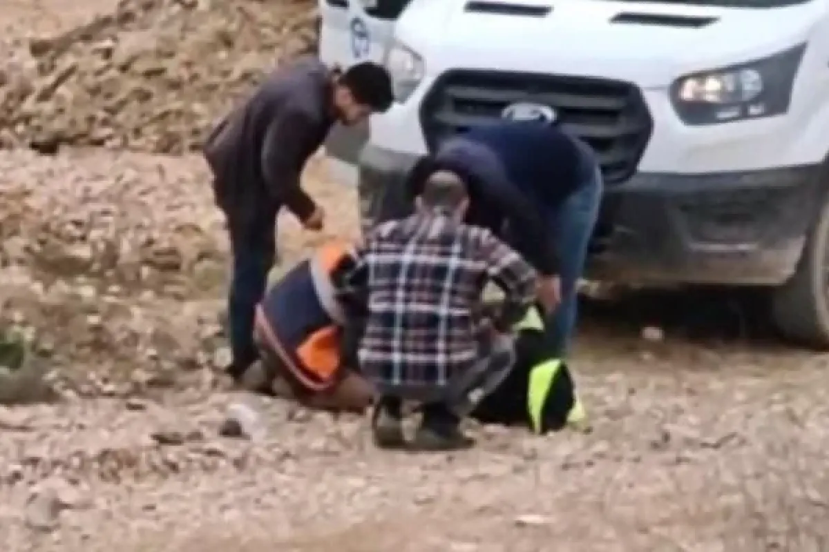 İnegöl'de patlama!