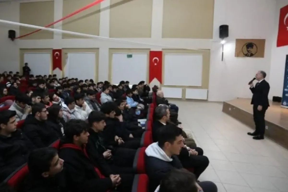 “Sizlerin Beklentilerini Karşılamak İstiyoruz”