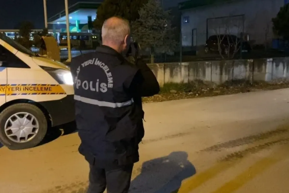 Nefes kesen kovalamaca!