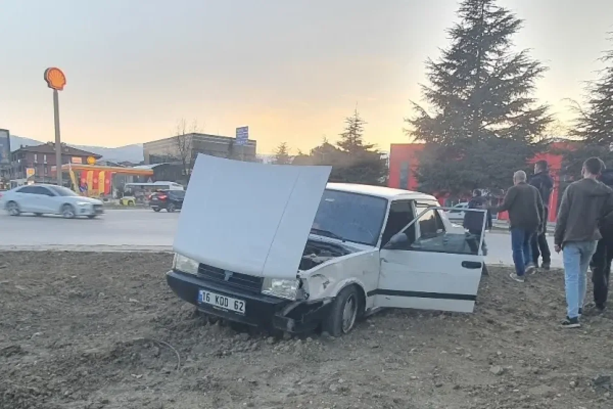 İftar saati kaza