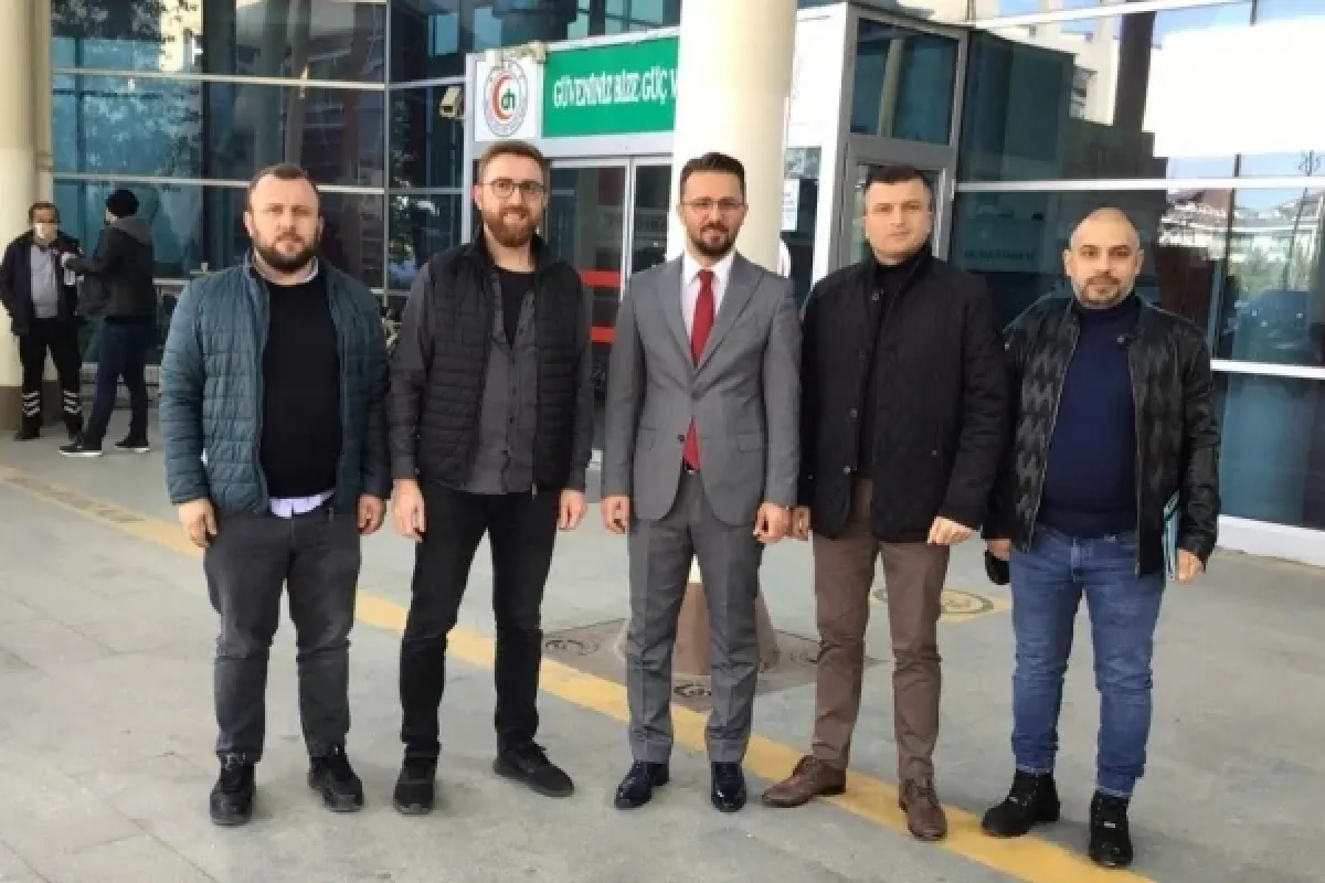İHD’DEN SAĞLIK KAHRAMANLARINA MİNNET DOLU MESAJ
