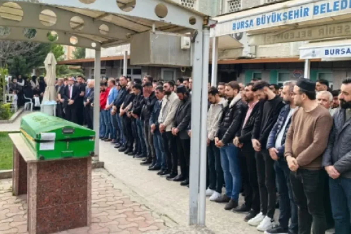 Biri toprağa biri cezaevine