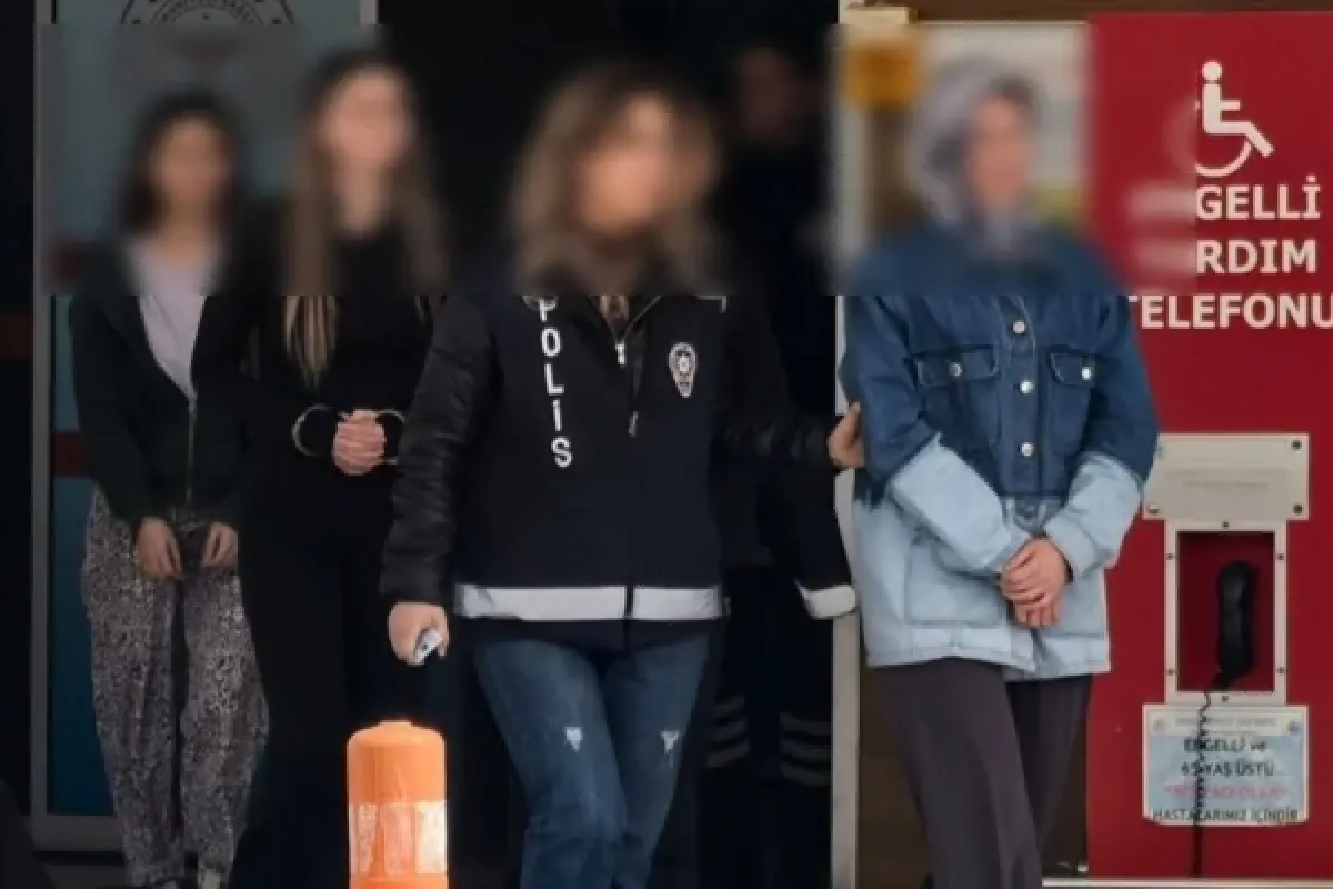 Kocasını vurarak öldüren kadının ifadesi ortaya çıktı!