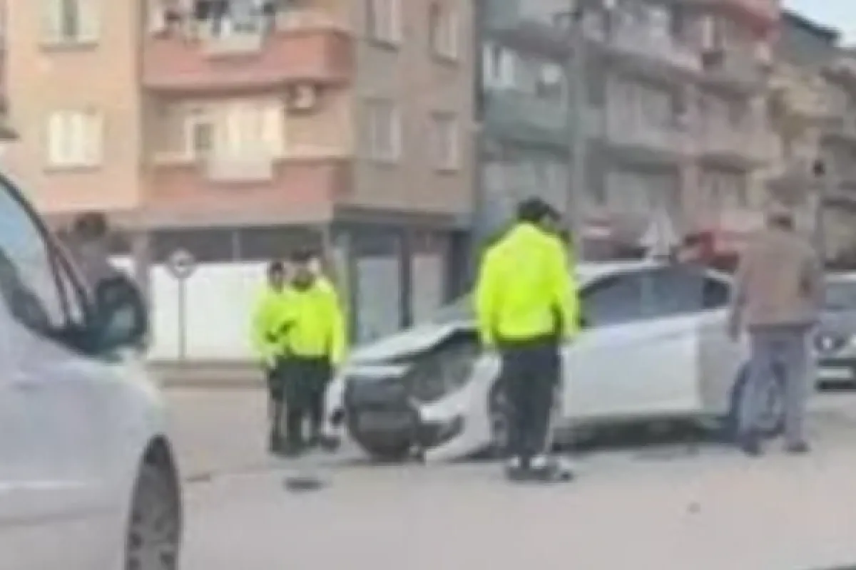 İftar saati kaza