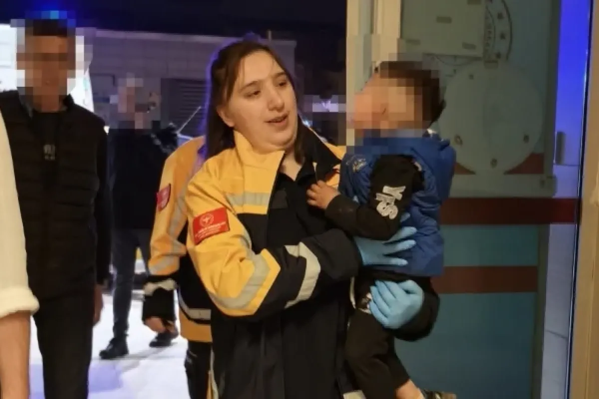 Dramın böylesi