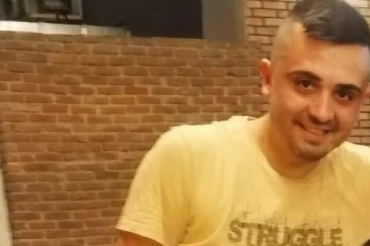 Kayıp gençten kötü haber! Cansız bedeni bulundu