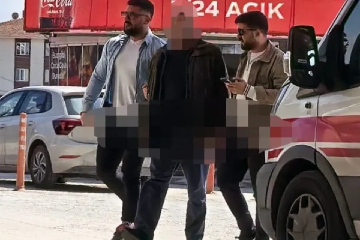 Zehir taciri tutuklandı