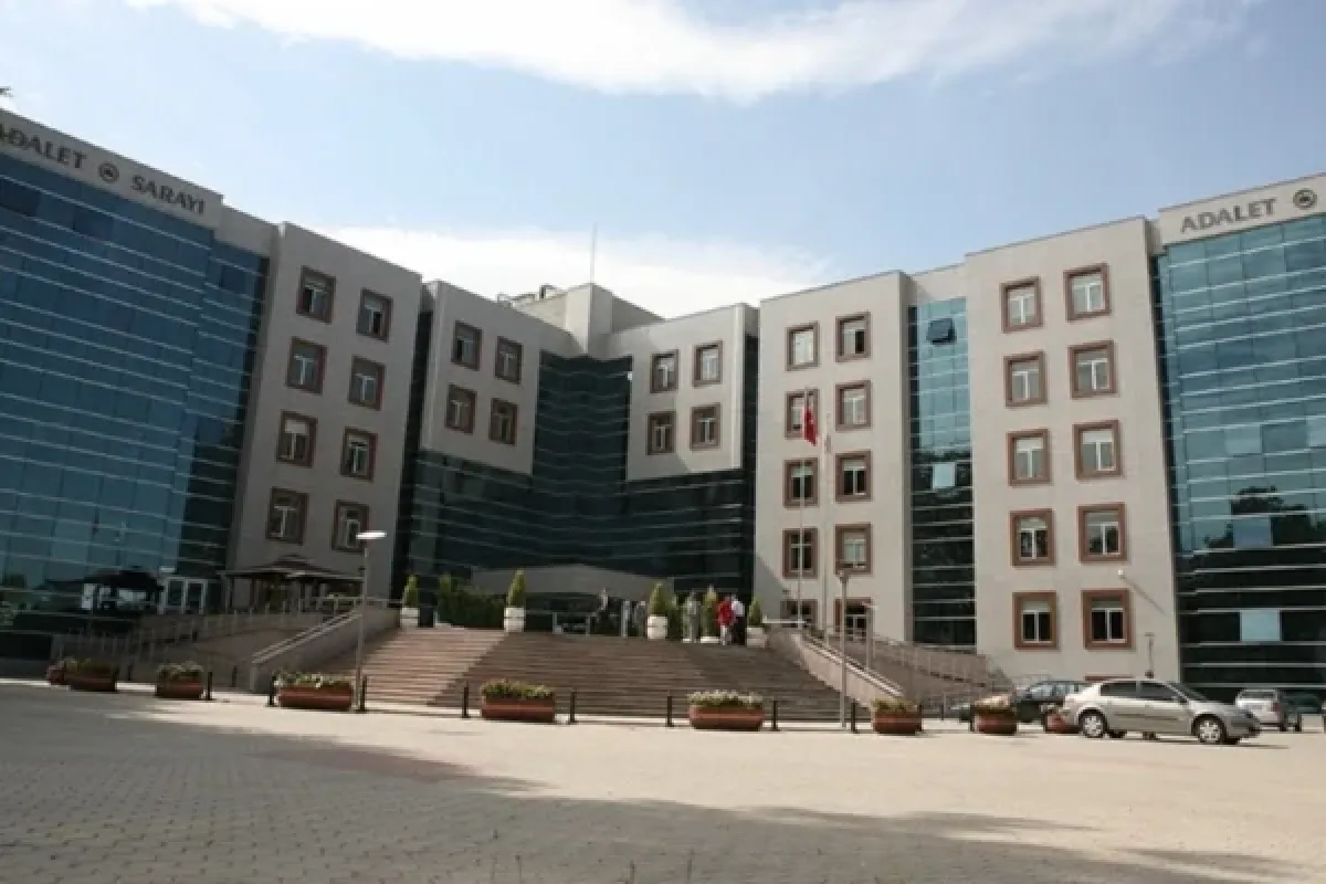 İnegöl'de en çok işlenen suç belli oldu