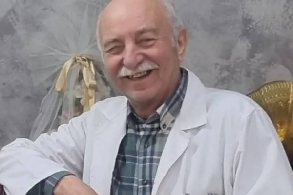 İnegöl'ü üzen haber.. Sevilen doktor hayatını kaybetti