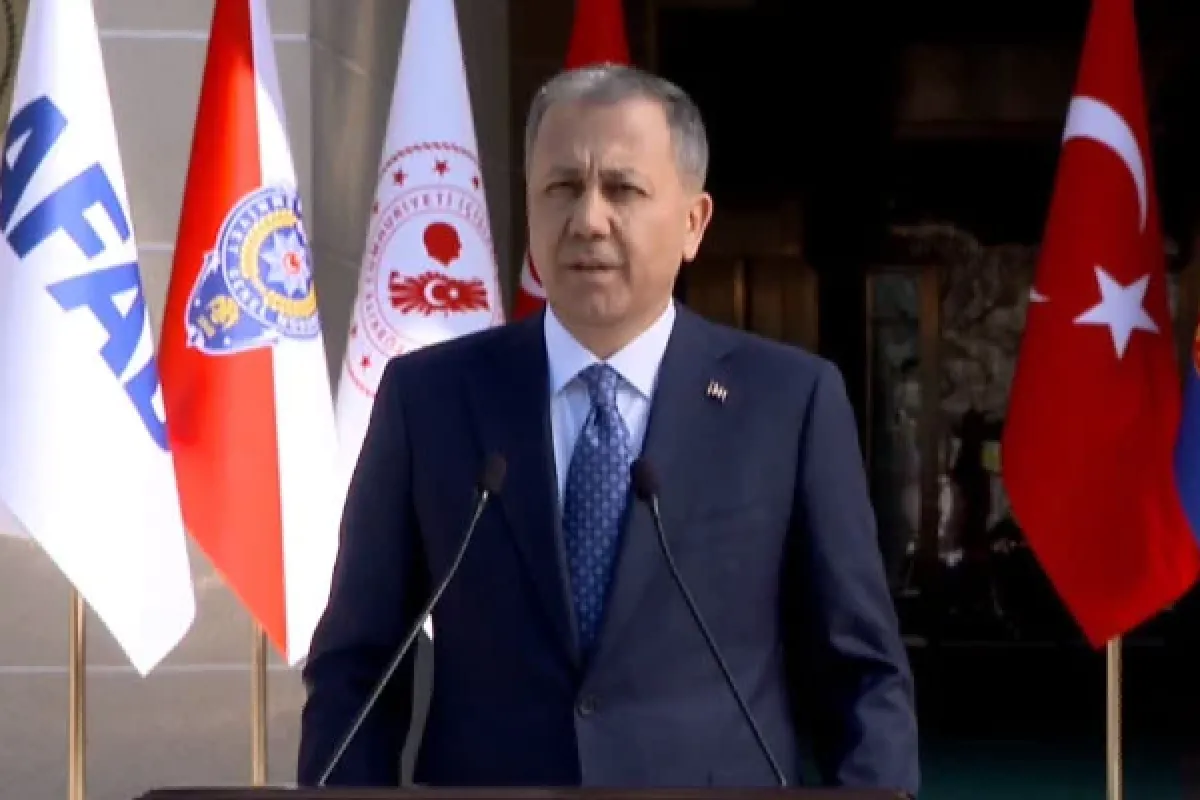 Uluslararası suç örgütlerine operasyon!