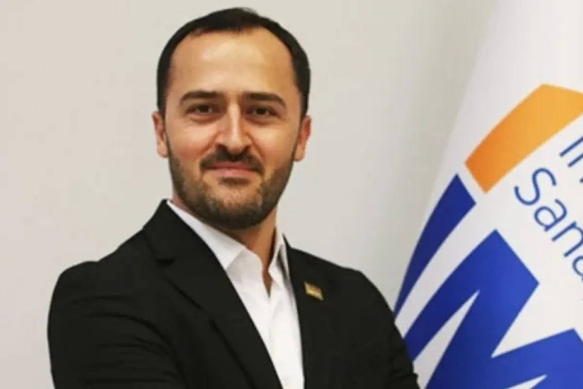 Uğurtan Turgut'tan Bakan Yardımcısı Gürcan'a Tepki