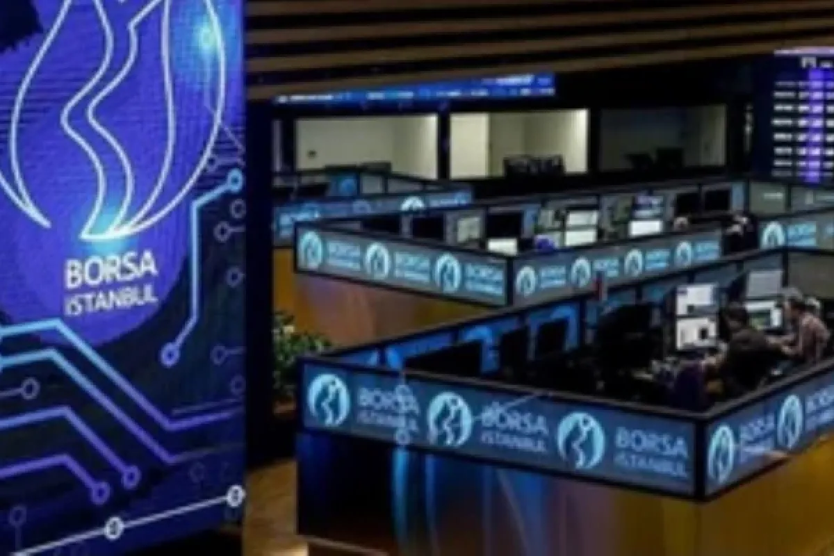 Borsa İstanbul operasyonu: 15 gözaltı kararı